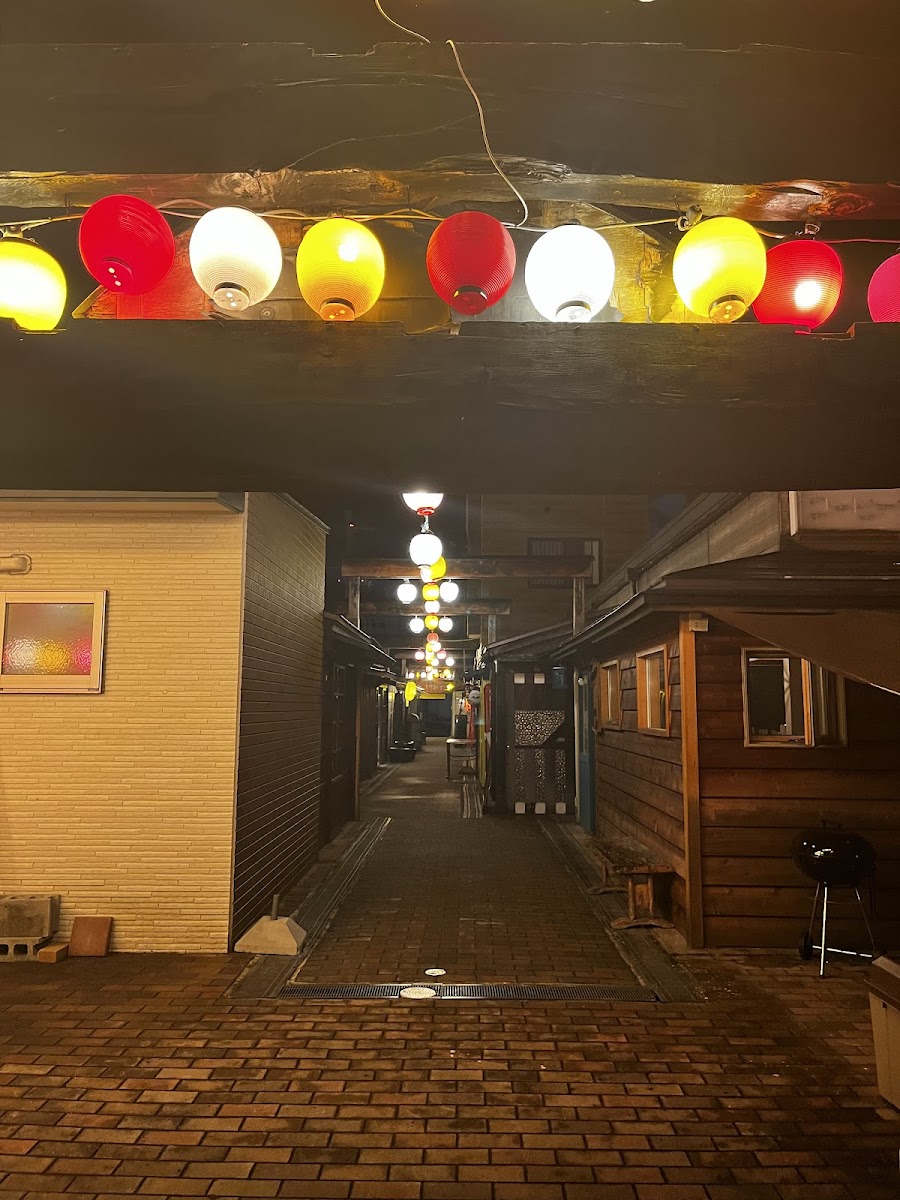 Aomori Yatai Village Sanfuri Yokocho Photos 2